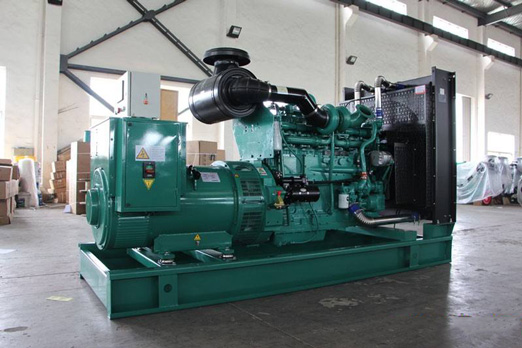 重庆320kw康明斯柴油发电车出租组图片 重庆320kw康明斯柴油发电车出租组图片